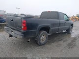 Chevrolet Silverado  Ls/Lt 1GCHK39264E376648 снимка