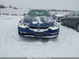 BMW 328I xDrive WBA8E3G5XGNT75685 снимка