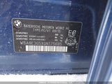 BMW 328I xDrive WBA8E3G5XGNT75685 снимка
