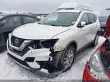 Nissan Rogue 5N1AT2MV8JC833098 снимка