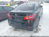 Nissan Sentra 1.8 S/1.8 Sl/1.8 Sr/1.8 Sv 3N1AB7APXFL646597 photo