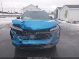 Chevrolet Trax 2Rs Fwd KL77LJE27SC111651 снимка