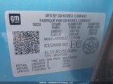 Chevrolet Trax 2Rs Fwd KL77LJE27SC111651 photo