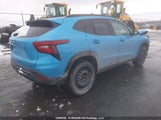 Chevrolet Trax 2Rs Fwd KL77LJE27SC111651 снимка