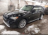 BMW X1 xDrive28I WBAVL1C58CVR80995 снимка