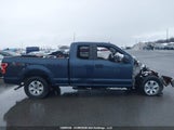 Ford F150 Super Cab 1FTEX1EB4JFE11742 снимка