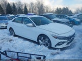Hyundai Elantra KMHLM4DG6SU041076 снимка