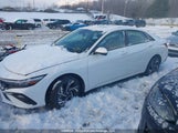 Hyundai Elantra KMHLM4DG6SU041076 снимка