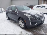 Cadillac Xt5 1GYKNBRS3JZ246672 снимка