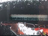 Jeep Cherokee Trailhawk 1C4PJMBS1GW340220 снимка