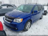 Dodge Grand Caravan 2C4RDGCG2KR791055 снимка