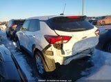 Chevrolet Trailblazer Ls KL79MNSL7RB116231 снимка
