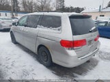 Honda Odyssey Exl 5FNRL38659B500579 снимка