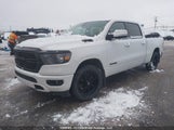 Ram  Big Horn/Lone Star 1C6SRFMTXLN265674 снимка