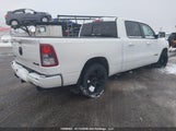 Ram  Big Horn/Lone Star 1C6SRFMTXLN265674 снимка