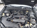Subaru Legacy Outback 4S4BRGBC5D3221799 снимка