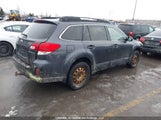 Subaru Legacy Outback 4S4BRGBC5D3221799 снимка