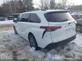 Toyota Sienna Le/Xle/Xse/Limited/Platinum 5TDGRKEC3NS109494 fotografie