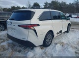 Toyota Sienna Le/Xle/Xse/Limited/Platinum 5TDGRKEC3NS109494 fotografie