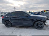 BMW X4 xDrive28I 5UXXW3C5XG0R21852 photo