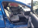 Honda Civic 2HGFB2F42EH006753 fotografie