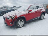 Mazda Cx-5 Gs JM3KE4CY5E0359460 снимка