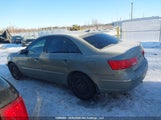 Hyundai Sonata Gls 5NPET46C69H574415 снимка