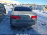 Hyundai Sonata Gls 5NPET46C69H574415 снимка