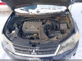 Mitsubishi Outlander JA4MT31X69Z604256 снимка