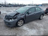 Honda Civic 2HGFB2F4XDH016848 снимка