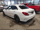 Mercedes-Benz C 300 4Matic 55SWF8EB5KU289185 fotografie