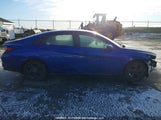 Hyundai Elantra Sel KMHLM4AG5NU241844 снимка