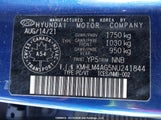 Hyundai Elantra Sel KMHLM4AG5NU241844 снимка
