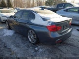 BMW 330I xDrive WBA8D9C56JA013847 снимка