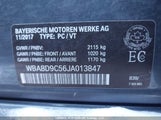 BMW 330I xDrive WBA8D9C56JA013847 снимка