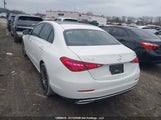 Mercedes-Benz C 300 4Matic W1KAF4HB7RR206401 fotografie