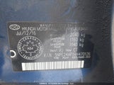 Hyundai Sonata Gls 5NPE24AF1HH470126 снимка