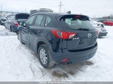 Mazda Cx-5 Sport JM3KE2BY1G0630636 снимка