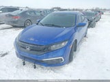 Honda Civic Ex 4Dr 2HGFC2F78LH032603 снимка