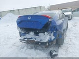 Honda Civic Ex 4Dr 2HGFC2F78LH032603 снимка