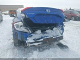 Honda Civic Ex 4Dr 2HGFC2F78LH032603 снимка