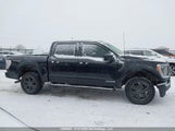 Ford F-150 Lariat 1FTFW1ED2NFB64378 снимка