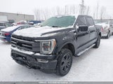 Ford F-150 Lariat 1FTFW1ED2NFB64378 снимка
