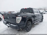 Ford F-150 Lariat 1FTFW1ED2NFB64378 снимка