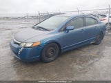 Honda Civic Lx 2HGFA16508H021861 снимка