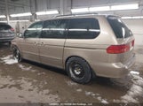 Honda Odyssey Ex 2HKRL18611H011171 снимка