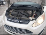 Ford C-Max Hybrid Sel 1FADP5BU3DL520455 снимка