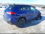 Toyota Corolla Cross Hybrid Se 7MUFBABG7RV060359 снимка