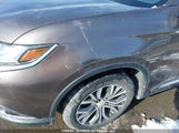 Mitsubishi Outlander Es JA4AZ2A3XHZ611945 снимка