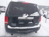 Honda Pilot Ex-L 5FNYF4H65FB501669 снимка